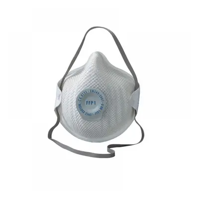 Moldex 2365 Classic Ffp1 Nr D Valved Mask (Pack 20)