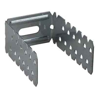 Timco DB295 Drywall Brackets - Zinc 295Mm Box 100