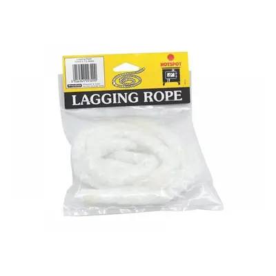 Hotspot HS223200 Lagging Rope 12Mm X 1.5M