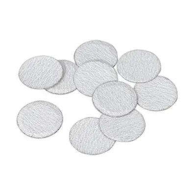 Sealey SA701D60G Sanding Disc Ø50Mm 60Grit Pack Of 10