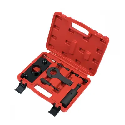 Sealey VSE5740 Diesel Engine Timing Tool Kit - For Gm 2.0Cdti - Belt Drive