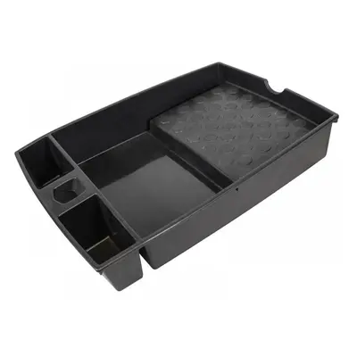 Faithfull 75PT11 Heavy-Duty Plastic Roller Tray 230Mm (9In)