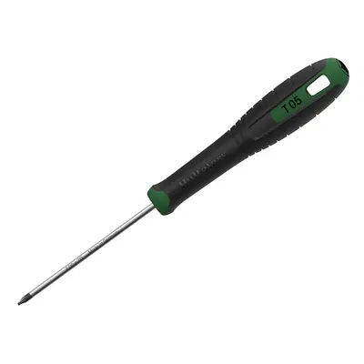 Hultafors 441545 Torx® Screwdriver T05 X 70Mm