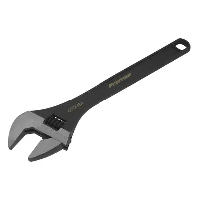 Sealey AK9565 Adjustable Wrench 450Mm