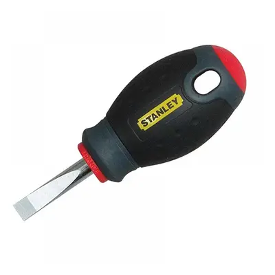 Stanley® 0-65-400 Fatmax® Stubby Screwdriver Parallel Tip 5.5 X 30Mm