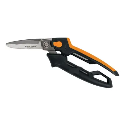 Fiskars Powerarc™ Heavy-Duty Utility Snips 1027206