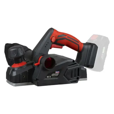 Sealey CP20VEP Cordless Planer 20V Sv20 Series 82Mm - Body Only