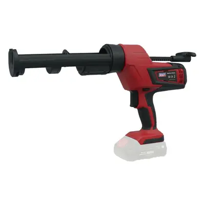 Sealey CP20VCG Cordless Caulking Gun 310Ml 20V Sv20 Series - Body Only