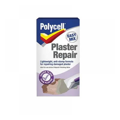 Polycell 5093012 Plaster Repair Polyfilla 450G