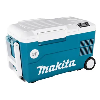 Makita DCW180Z Dcw180Z Lxt Cooler And Warmer Box 18V Bare Unit