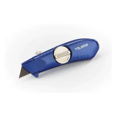 Tajima TAVR102 Single Blue Retractable Blade Knife