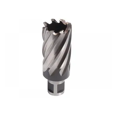 Evolution 12L Long Broaching Cutter 12Mm