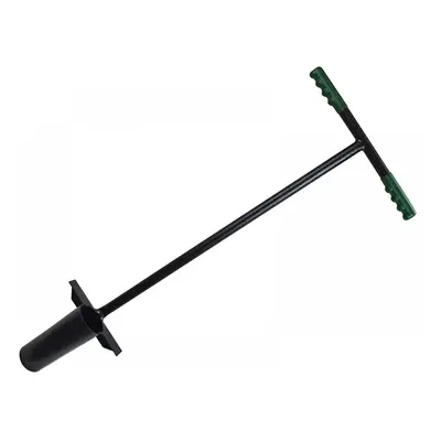 Faithfull RI02-EGBPTHFG Essentials Long Handle Bulb Planter