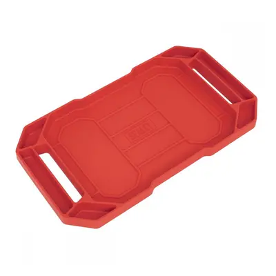 Sealey APNST3 Flexible Tool Tray Non-Slip - 590 X 305 X 40Mm