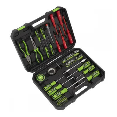 Sealey S01220 Tool Kit 73Pc