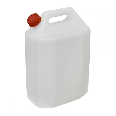 Sealey WC10 Water Container 10L