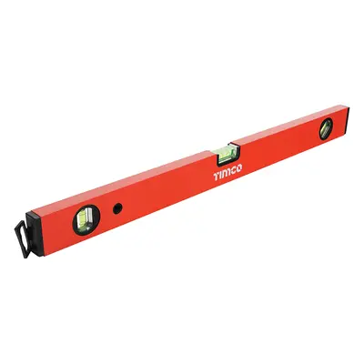 Timco 468155 Spirit Level - Box Beam 600Mm Unit 1