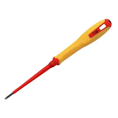 Hultafors 446575 Vde Torx® Screwdriver T08 X 100Mm