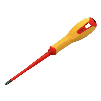 Hultafors 446645 Vde Torx® Screwdriver T30 X 125Mm