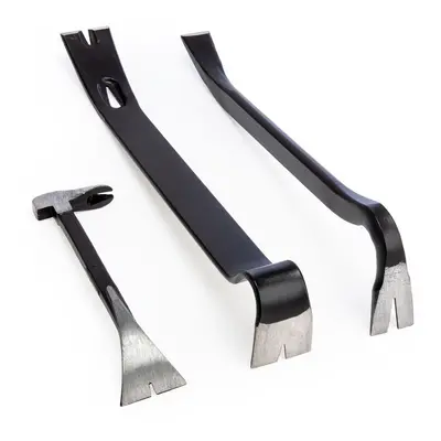 Xtrade X0900042 Pry Bar Set (3 Piece)