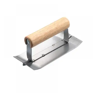 R.s.t. RTR120 Groover Trowel 6 X 3 X 1/2In