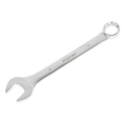 Sealey AK632444 Combination Spanner Super Jumbo 44Mm