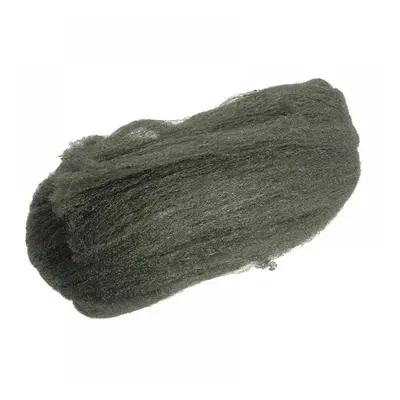 Faithfull 711202 Steel Wool 3 Coarse 450G