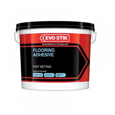 Evo-Stik 30812301 Flooring Adhesive 1 Litre