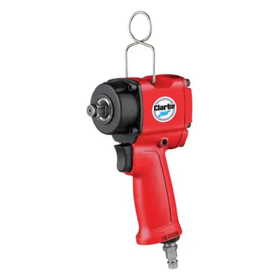 Clarke 3120196 Cat179 Stubby Air Impact Wrench