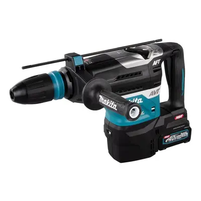 Makita HR005GD202 Hr005Gd202 Xgt 40Vmax Rotary Hammer 40V 2 X 2.5Ah Li-Ion