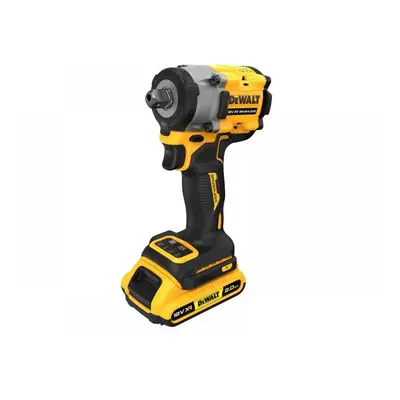 Dewalt DCF922D2T-GB Dcf922D2T Xr Bl 1/2In Impact Wrench 18V 2 X 2.0Ah Li-Ion