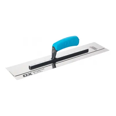 Ox Tools OX-P530118 Ox Pro Ultraflex Finishing Trowel 18In / 455 X 110 Mm EA