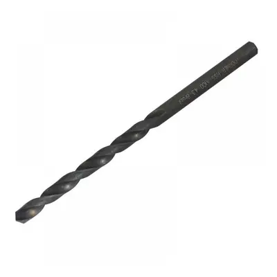 Dormer A1004.3 A100 Hss Jobber Drill Bit 4.30Mm Ol:80Mm Wl:47Mm