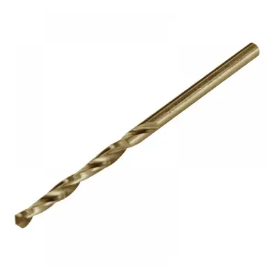 Faithfull Professional Cobalt Jobber Drill Bit Pre Packed (2) 1.0Mm