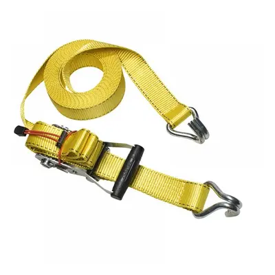 Master Lock 3059EURDAT Ratchet Tie-Down J-Hooks 8.25M