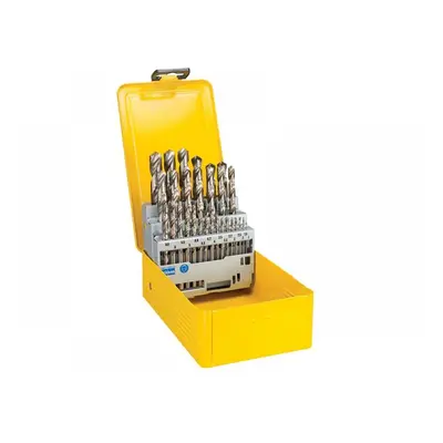 Dewalt DT5929-QZ Dt5929 Extreme Metal Drill Bit Set 29 Piece