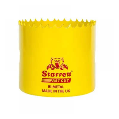 Starrett AX5035 Fch1056 Fast Cut Bi-Metal Holesaw 24Mm