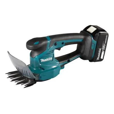 Makita Dum111Rtx Lxt Grass Shears 18V 1 X 5.0Ah Li-Ion DUM111RTX