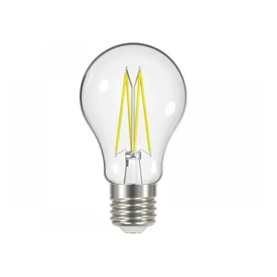 Energizer® S12852 Led Es (E27) Gls Filament Dimmable Bulb Warm White 806 Lm 7.2W