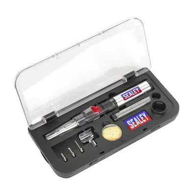 Sealey AK2962 Professional Soldering/Heating Kit