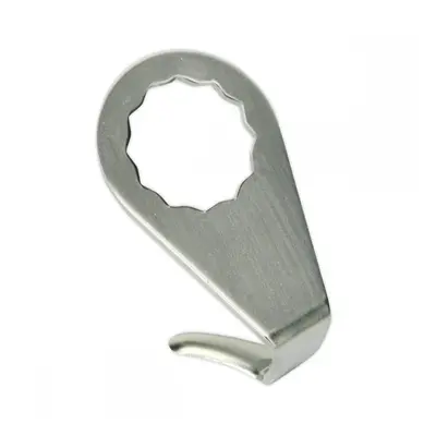 Sealey WK025U18 Air Knife Blade - 18Mm - Undercut