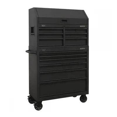 Sealey AP36BESTACK 12 Drawer Tool Chest Combination With Power Bar