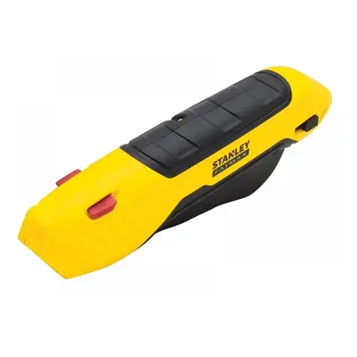 Stanley® FMHT10369-0 Fatmax® Auto-Retract Squeeze Safety Knife