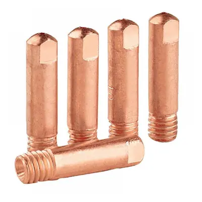 Clarke 8132275 1.0Mm Welding Tips (Pack Of 5)