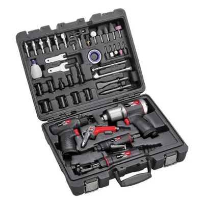 Clarke 3120519 Cat202 X-Pro-Comp 44Pc Air Toolkit