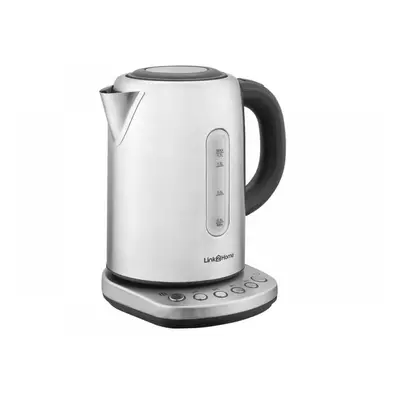 Link2Home L2H-SMARTKETTLE Stainless Steel Smart Kettle 1.7L 3000W