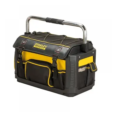 Stanley® 1-79-213 Fatmax® Plastic Fabric Open Tote With Cover 50Cm (20In)