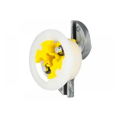 Gripit GP158 Yellow Plasterboard Fixings 15Mm (Pack 8)