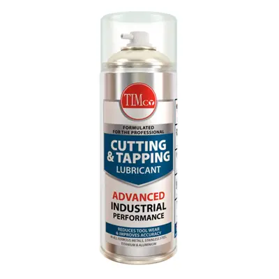 Timco 237159 Cutting & Tapping Lubricant 380Ml Can 1