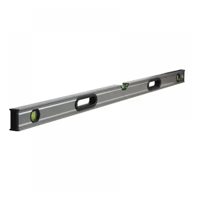 Stanley® 0-43-672 Fatmax® Pro Box Beam Spirit Level 3 Vial 180Cm